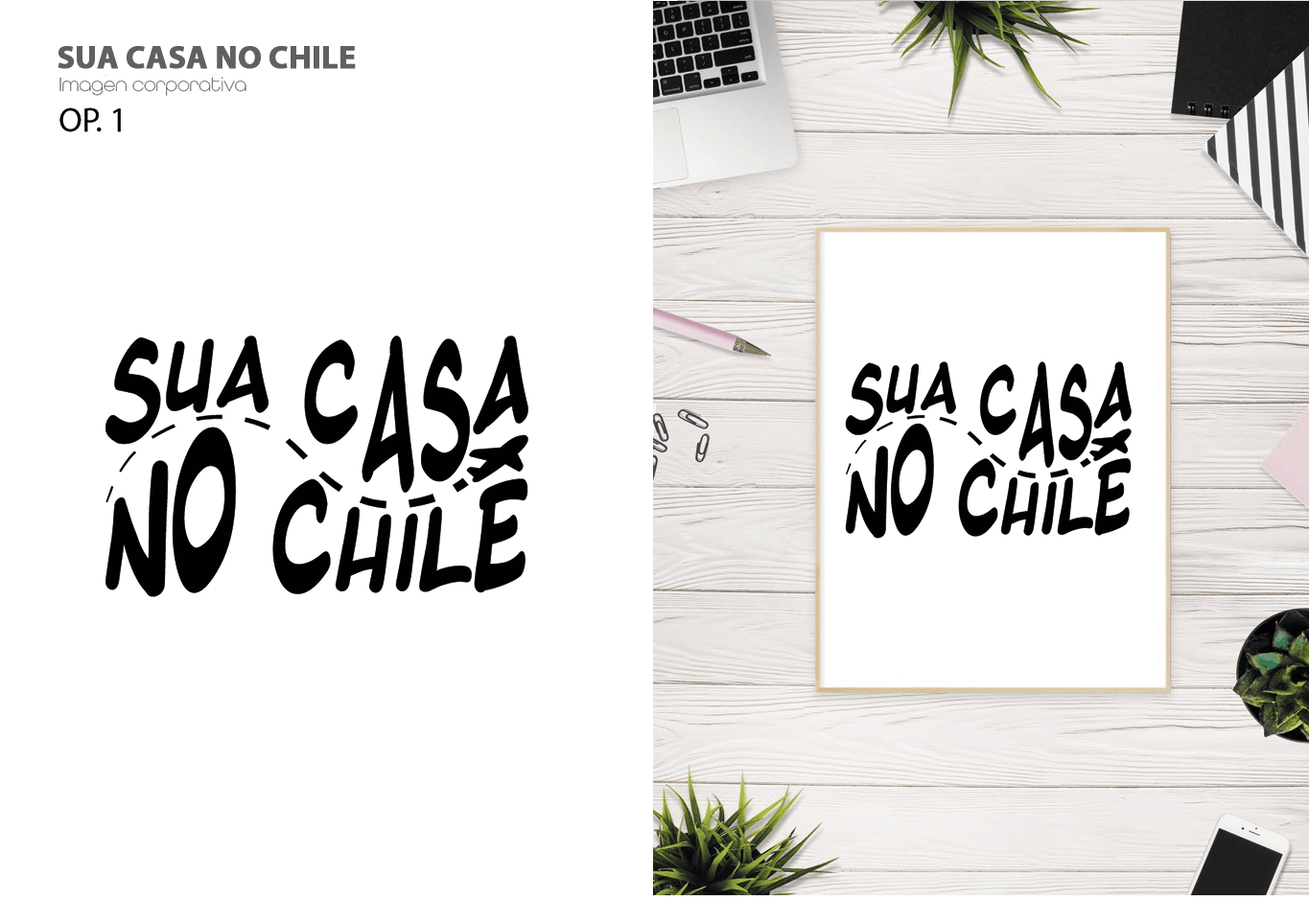 SuaCasaNoChile