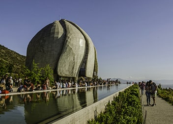 TemploBahai